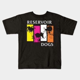 A Flag for Dogs Kids T-Shirt